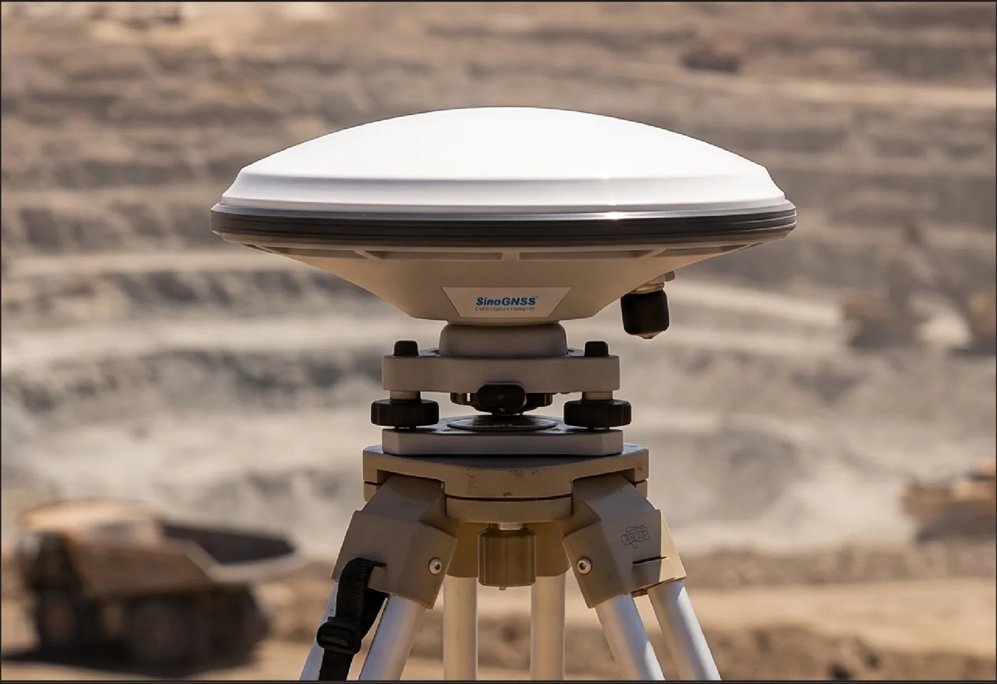 AT360 Geodetic Antenna