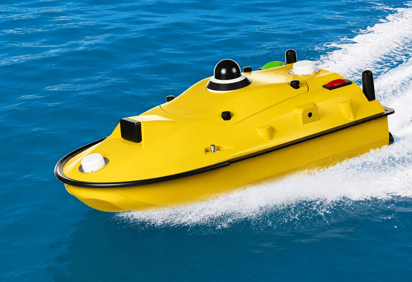 SV300 Unmanned Surface Vessel