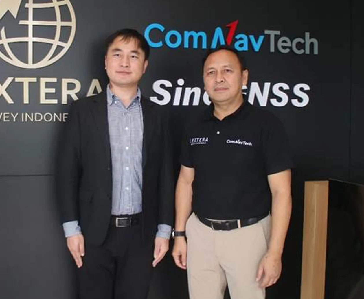 ComNavTech SinoGNSS