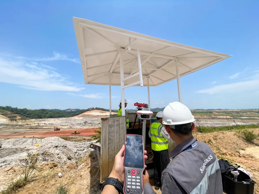 Field documentation 1