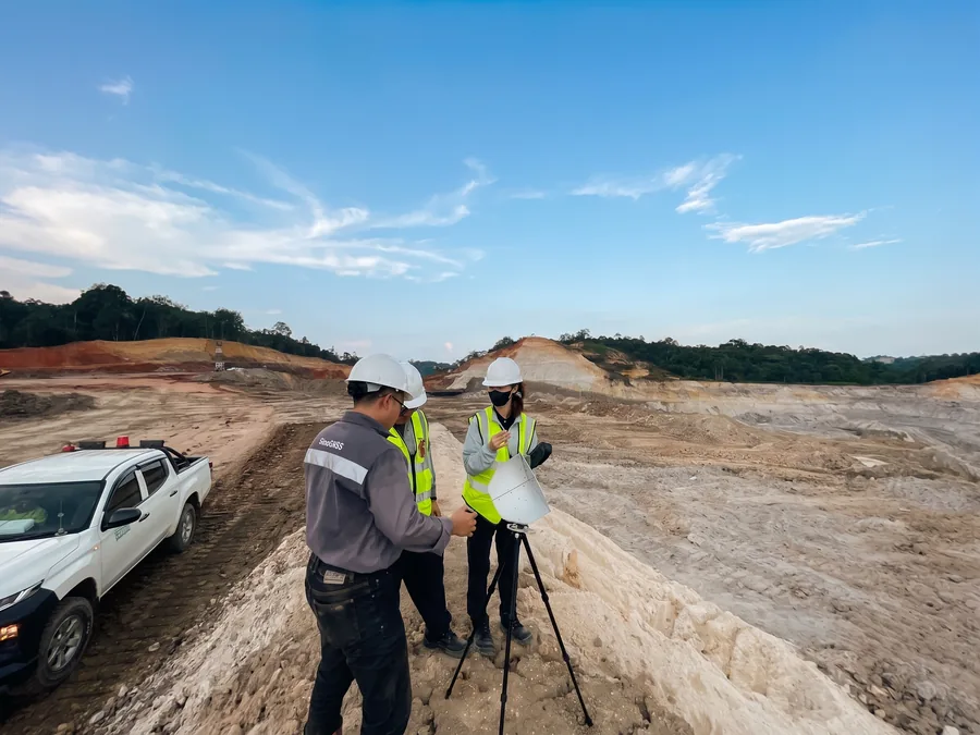 Field documentation 4
