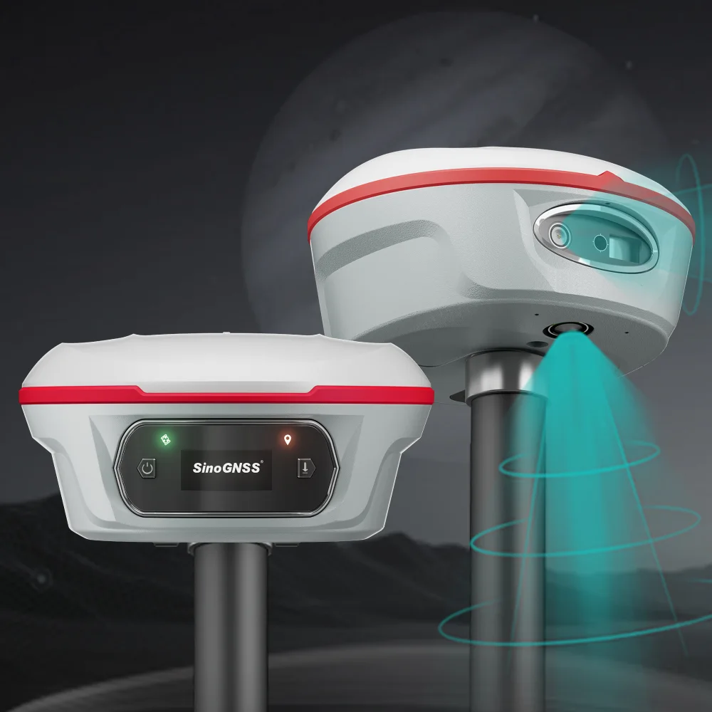 Jupiter Laser RTK