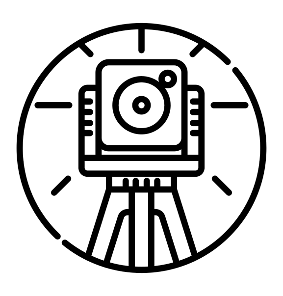 Rental & Leasing of Survey Equipment